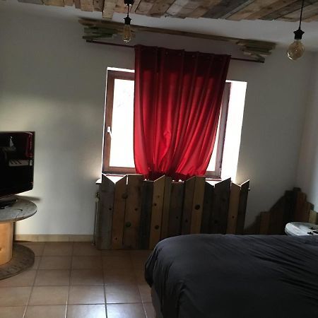 Bed and Breakfast Bois & Repos Malmedy Exterior foto